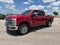 2024 Ford Super Duty F-350 SRW LARIAT 4WD Crew Cab 6.75' Box