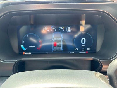 2024 Ford Super Duty F-350 SRW LARIAT 4WD Crew Cab 6.75' Box