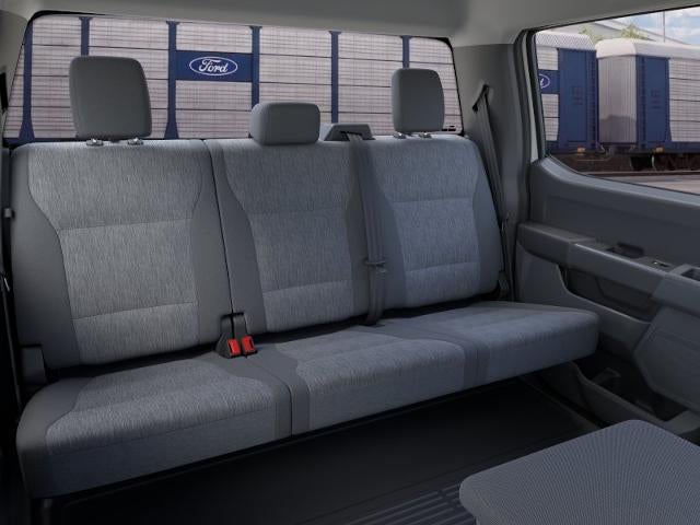 2026 Ford Super Duty F-350 SRW XL 4WD Crew Cab 8' Box