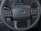2026 Ford Super Duty F-350 SRW XL 4WD Crew Cab 8' Box