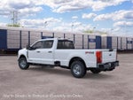 2026 Ford Super Duty F-350 SRW XL 4WD Crew Cab 8' Box