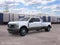 2026 Ford Super Duty F-350 DRW XL 4WD Crew Cab 8' Box