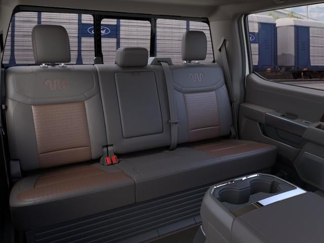 2026 Ford Super Duty F-350 DRW XL 4WD Crew Cab 8' Box