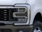 2026 Ford Super Duty F-350 DRW XL 4WD Crew Cab 8' Box
