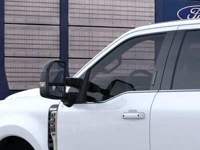 2026 Ford Super Duty F-350 DRW XL 4WD Crew Cab 8' Box