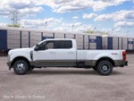 2026 Ford Super Duty F-350 DRW XL 4WD Crew Cab 8' Box