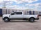 2026 Ford Super Duty F-350 DRW XL 4WD Crew Cab 8' Box