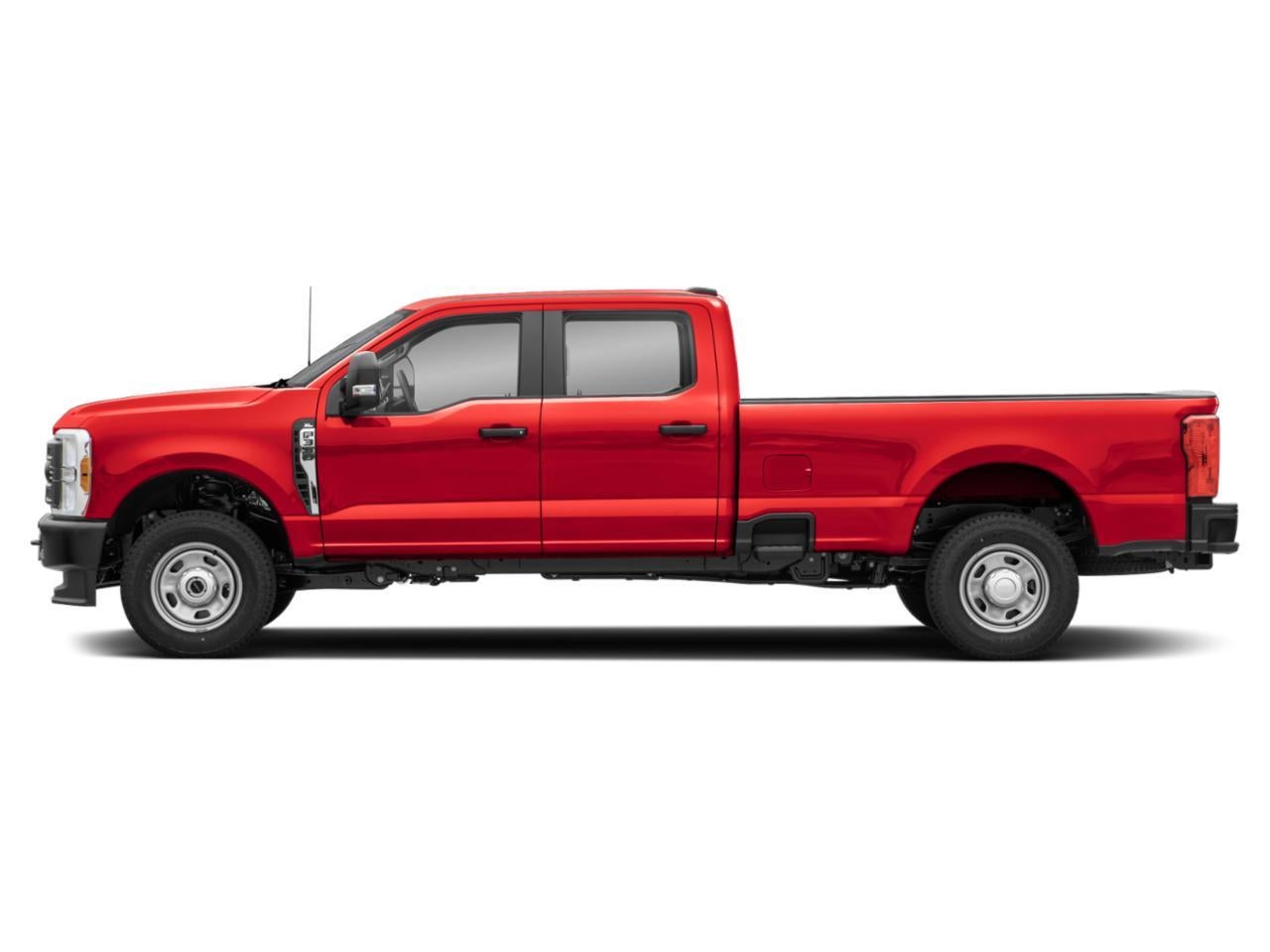 2026 Ford Super Duty F-350 DRW XL 4WD Crew Cab 8' Box