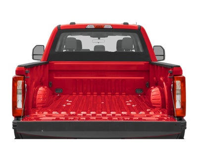 2026 Ford Super Duty F-350 DRW XL 4WD Crew Cab 8' Box