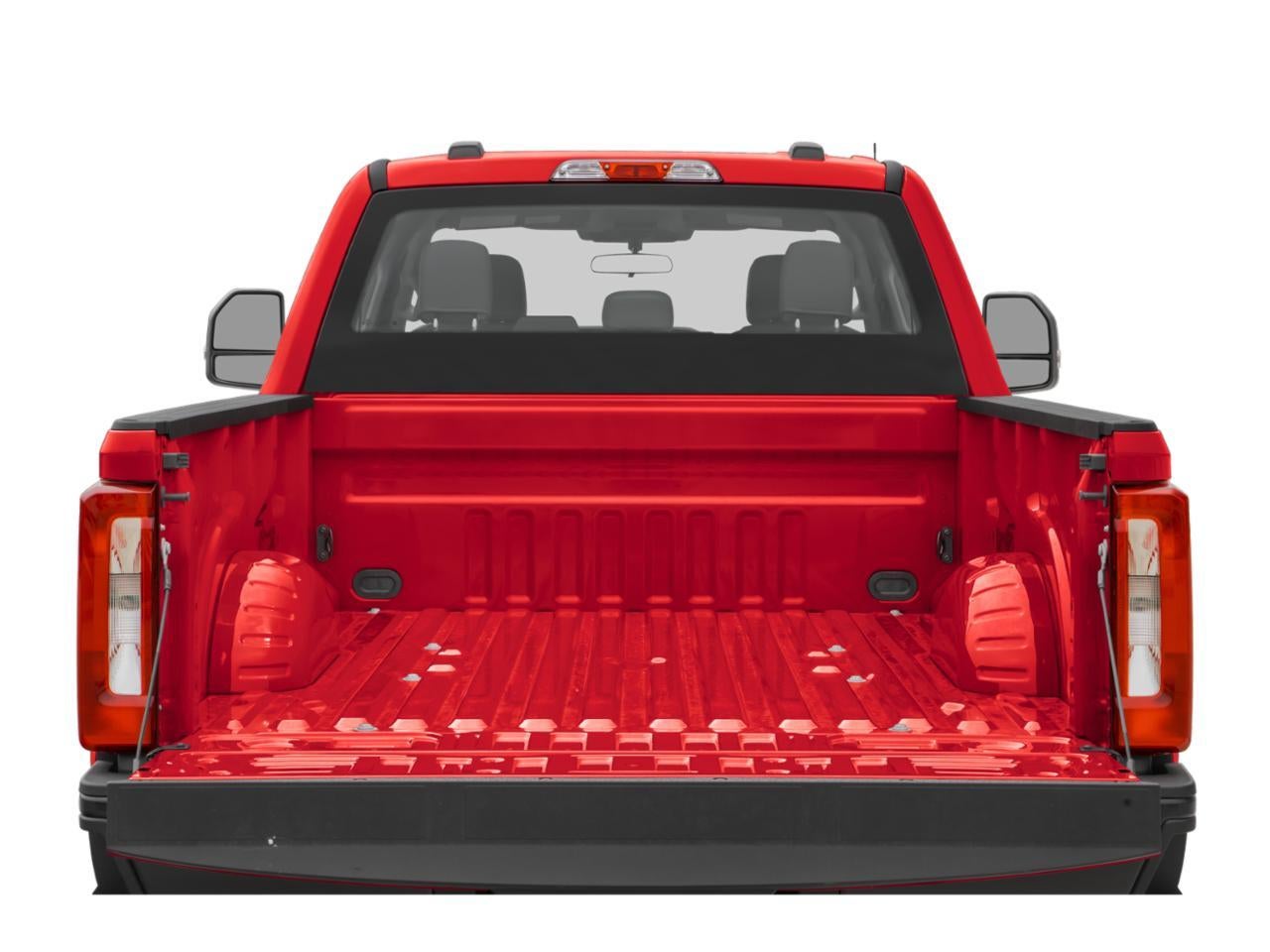 2026 Ford Super Duty F-350 DRW XL 4WD Crew Cab 8' Box