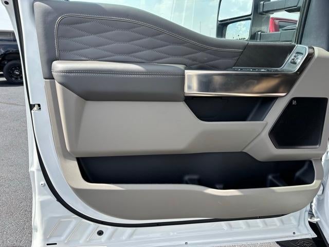 2026 Ford Super Duty F-350 DRW XL 4WD Crew Cab 8' Box