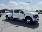 2026 Ford Super Duty F-350 DRW XL 4WD Crew Cab 8' Box