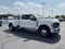2026 Ford Super Duty F-350 DRW XL 4WD Crew Cab 8' Box