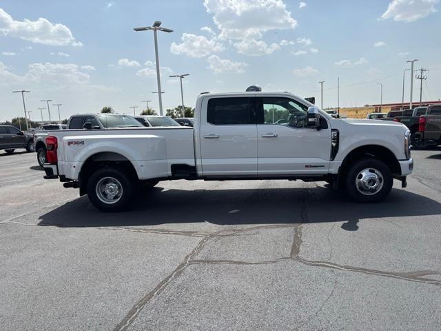 2026 Ford Super Duty F-350 DRW XL 4WD Crew Cab 8' Box
