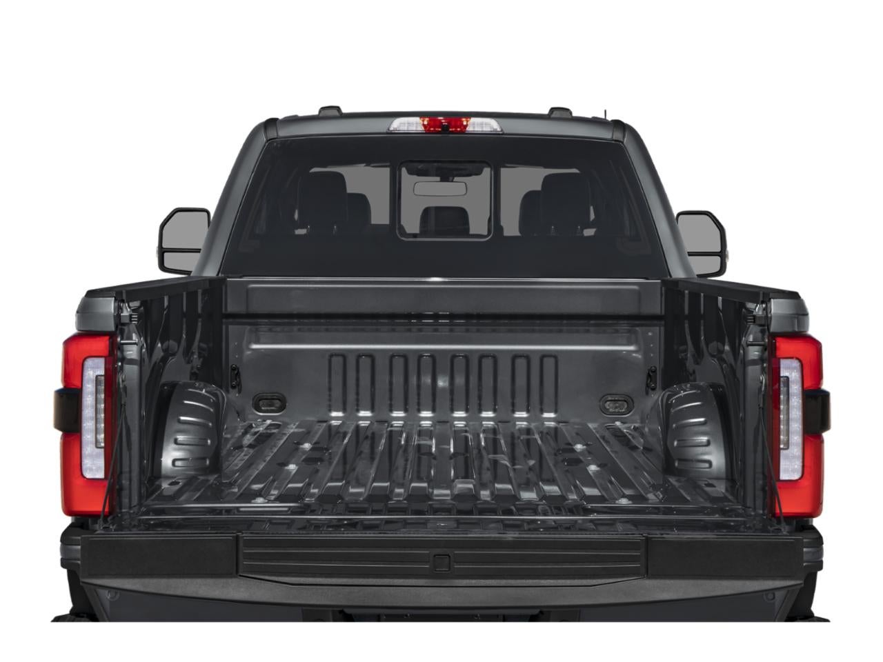 2026 Ford Super Duty F-350 DRW Platinum 4WD Crew Cab 8' Box