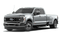 2027 Ford Super Duty F-350 DRW XL 4WD Crew Cab 8' Box