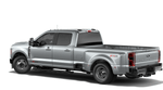 2027 Ford Super Duty F-350 DRW XL 4WD Crew Cab 8' Box
