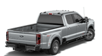 2027 Ford Super Duty F-350 DRW XL 4WD Crew Cab 8' Box