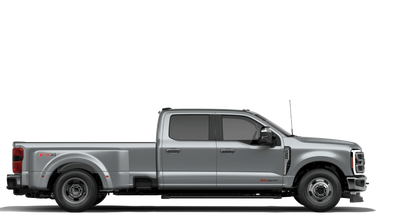 2027 Ford Super Duty F-350 DRW XL 4WD Crew Cab 8' Box
