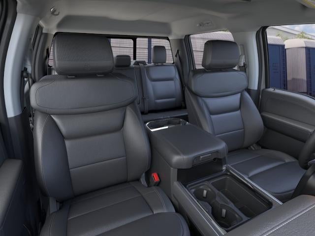 2026 Ford Super Duty F-350 DRW XL 4WD Crew Cab 8' Box