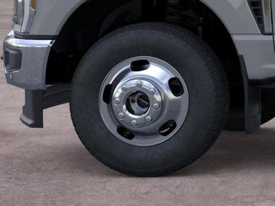 2026 Ford Super Duty F-350 DRW XL 4WD Crew Cab 8' Box