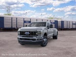 2026 Ford Super Duty F-350 DRW XL 4WD Crew Cab 8' Box