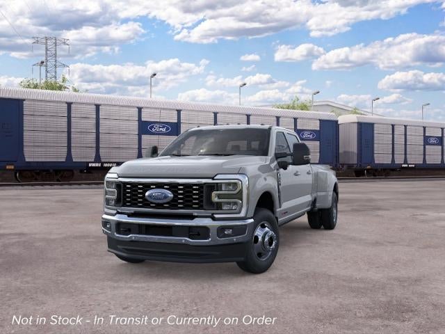 2026 Ford Super Duty F-350 DRW XL 4WD Crew Cab 8' Box