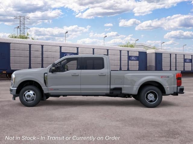 2026 Ford Super Duty F-350 DRW XL 4WD Crew Cab 8' Box