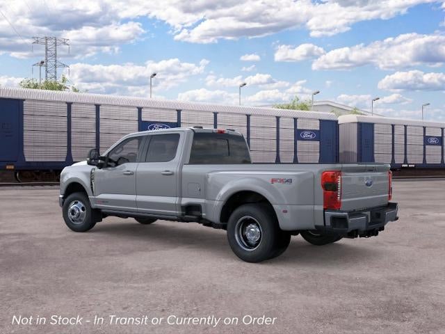2026 Ford Super Duty F-350 DRW XL 4WD Crew Cab 8' Box