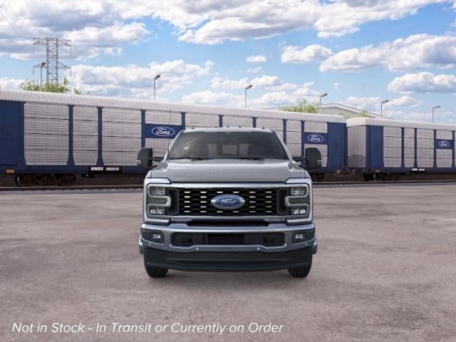 2026 Ford Super Duty F-350 DRW XL 4WD Crew Cab 8' Box