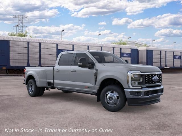 2026 Ford Super Duty F-350 DRW XL 4WD Crew Cab 8' Box
