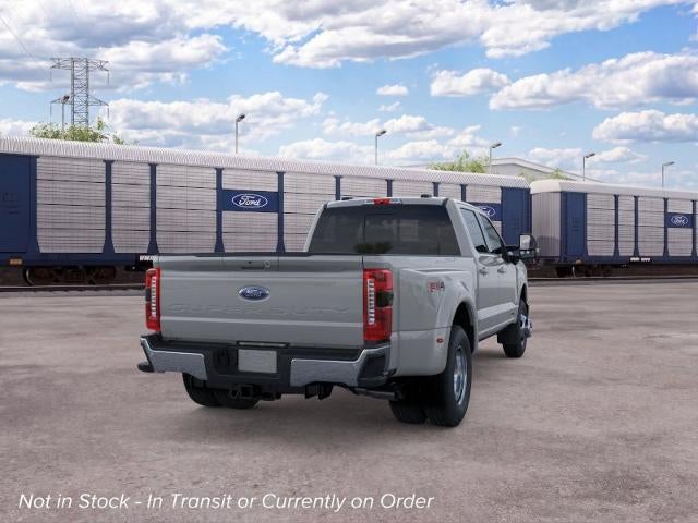 2026 Ford Super Duty F-350 DRW XL 4WD Crew Cab 8' Box