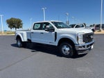 2027 Ford Super Duty F-350 DRW XL 4WD Crew Cab 8' Box