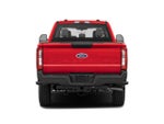 2026 Ford Super Duty F-350 DRW XL 4WD Crew Cab 8' Box