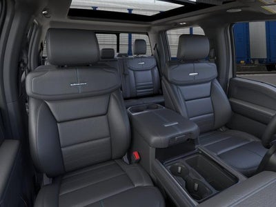 2026 Ford Super Duty F-350 DRW XL 4WD Crew Cab 8' Box