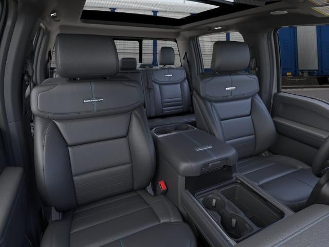 2026 Ford Super Duty F-350 DRW XL 4WD Crew Cab 8' Box