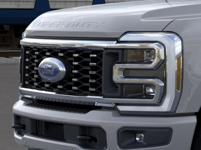 2026 Ford Super Duty F-350 DRW XL 4WD Crew Cab 8' Box