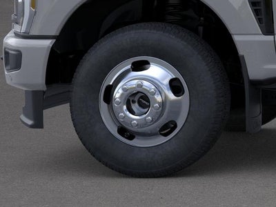 2026 Ford Super Duty F-350 DRW XL 4WD Crew Cab 8' Box