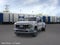 2026 Ford Super Duty F-350 DRW XL 4WD Crew Cab 8' Box