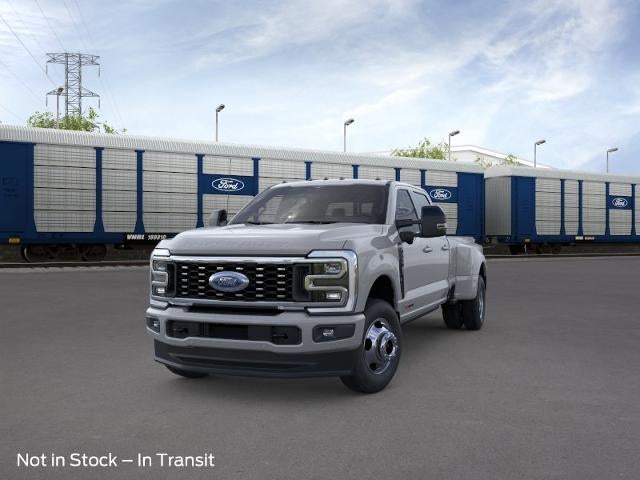 2026 Ford Super Duty F-350 DRW XL 4WD Crew Cab 8' Box
