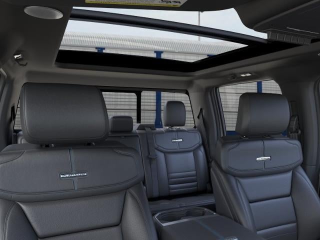 2026 Ford Super Duty F-350 DRW XL 4WD Crew Cab 8' Box