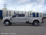 2026 Ford Super Duty F-350 DRW XL 4WD Crew Cab 8' Box