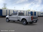 2026 Ford Super Duty F-350 DRW XL 4WD Crew Cab 8' Box