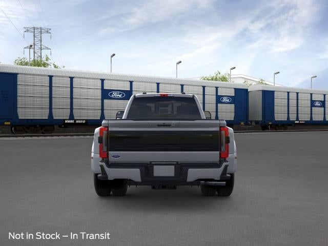 2026 Ford Super Duty F-350 DRW XL 4WD Crew Cab 8' Box