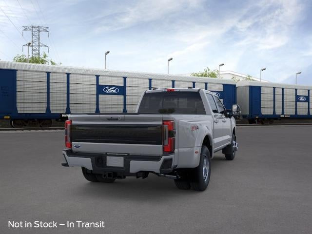 2026 Ford Super Duty F-350 DRW XL 4WD Crew Cab 8' Box