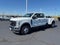 2027 Ford Super Duty F-350 DRW XL 4WD Crew Cab 8' Box