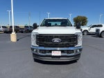 2027 Ford Super Duty F-350 DRW XL 4WD Crew Cab 8' Box