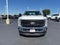 2027 Ford Super Duty F-350 DRW XL 4WD Crew Cab 8' Box