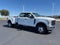 2027 Ford Super Duty F-350 DRW XL 4WD Crew Cab 8' Box