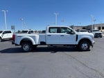 2027 Ford Super Duty F-350 DRW XL 4WD Crew Cab 8' Box